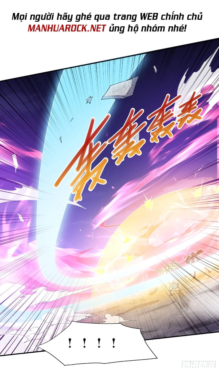 Từ Lúc Bắt Đầu Liền Vô Địch Chapter 53 - 58