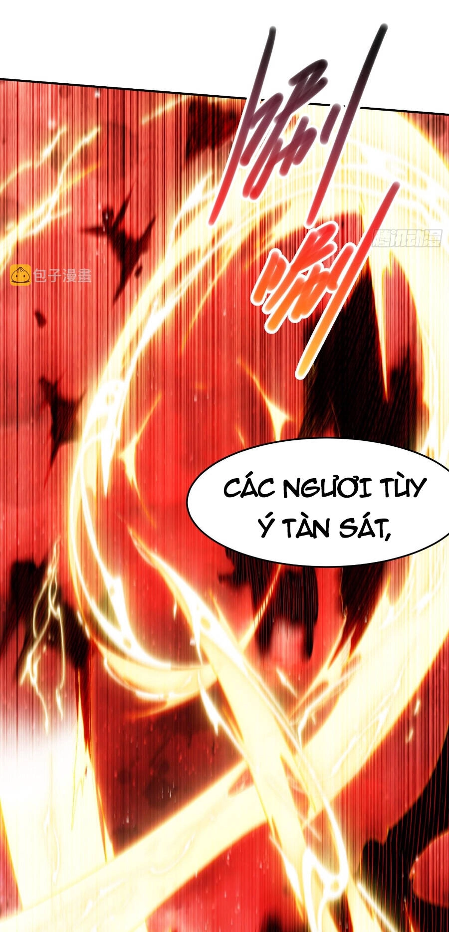 Từ Lúc Bắt Đầu Liền Vô Địch Chapter 53 - 60