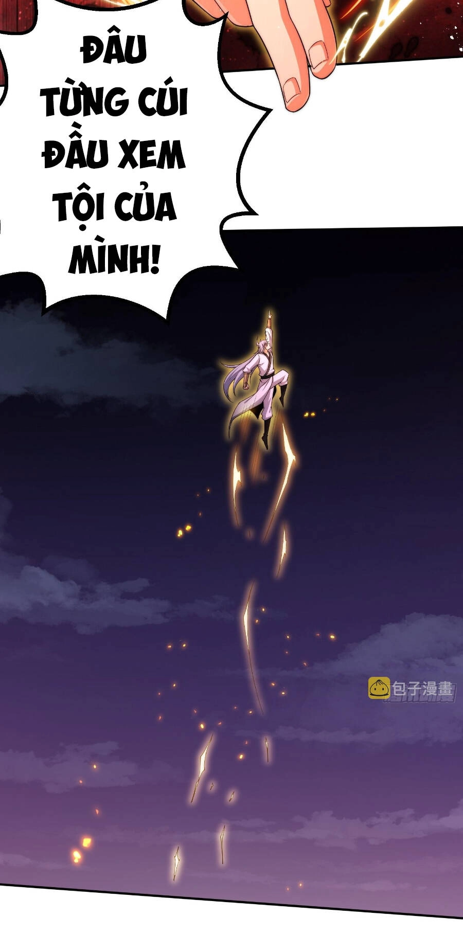 Từ Lúc Bắt Đầu Liền Vô Địch Chapter 53 - 63