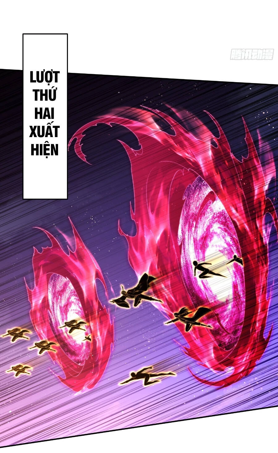 Từ Lúc Bắt Đầu Liền Vô Địch Chapter 53 - 66