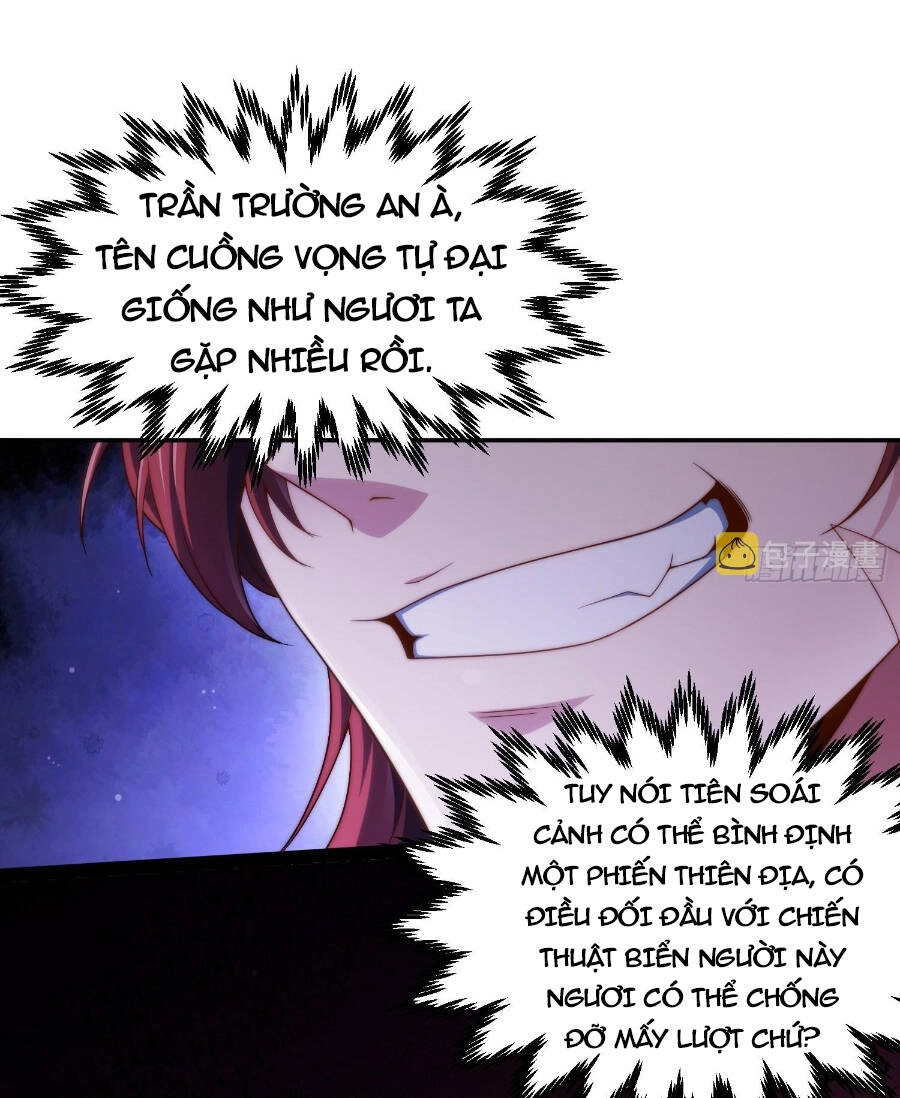 Từ Lúc Bắt Đầu Liền Vô Địch Chapter 53 - 68