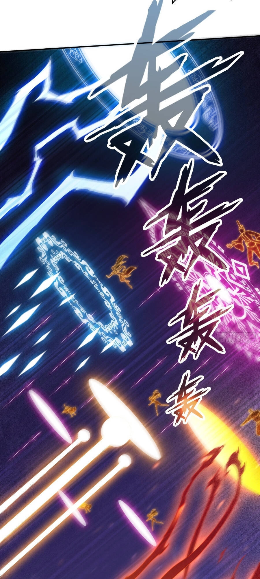 Từ Lúc Bắt Đầu Liền Vô Địch Chapter 53 - 70