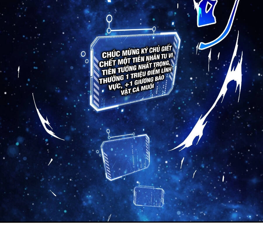 Từ Lúc Bắt Đầu Liền Vô Địch Chapter 53 - 75