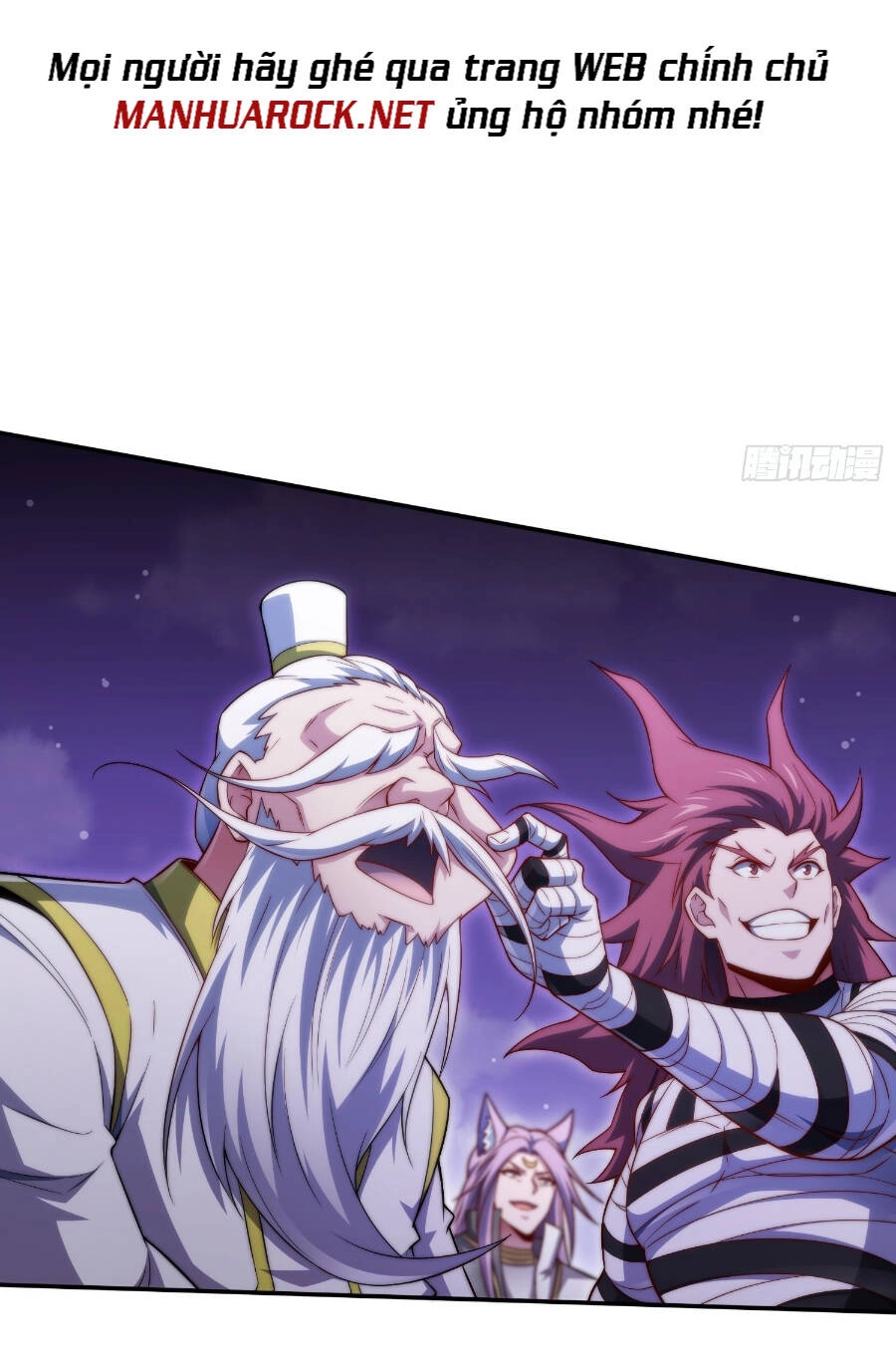 Từ Lúc Bắt Đầu Liền Vô Địch Chapter 53 - 76