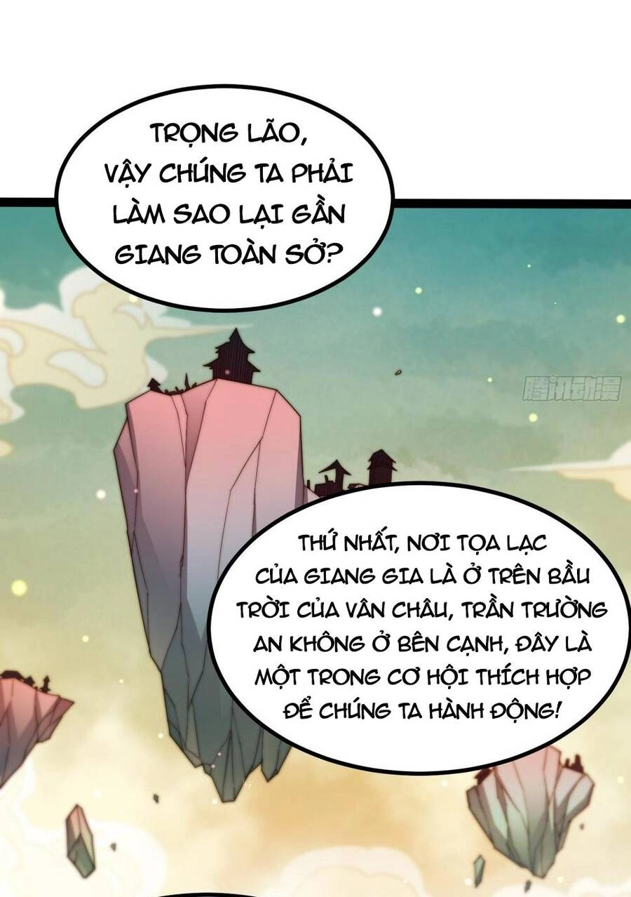Từ Lúc Bắt Đầu Liền Vô Địch Chapter 77 - 3