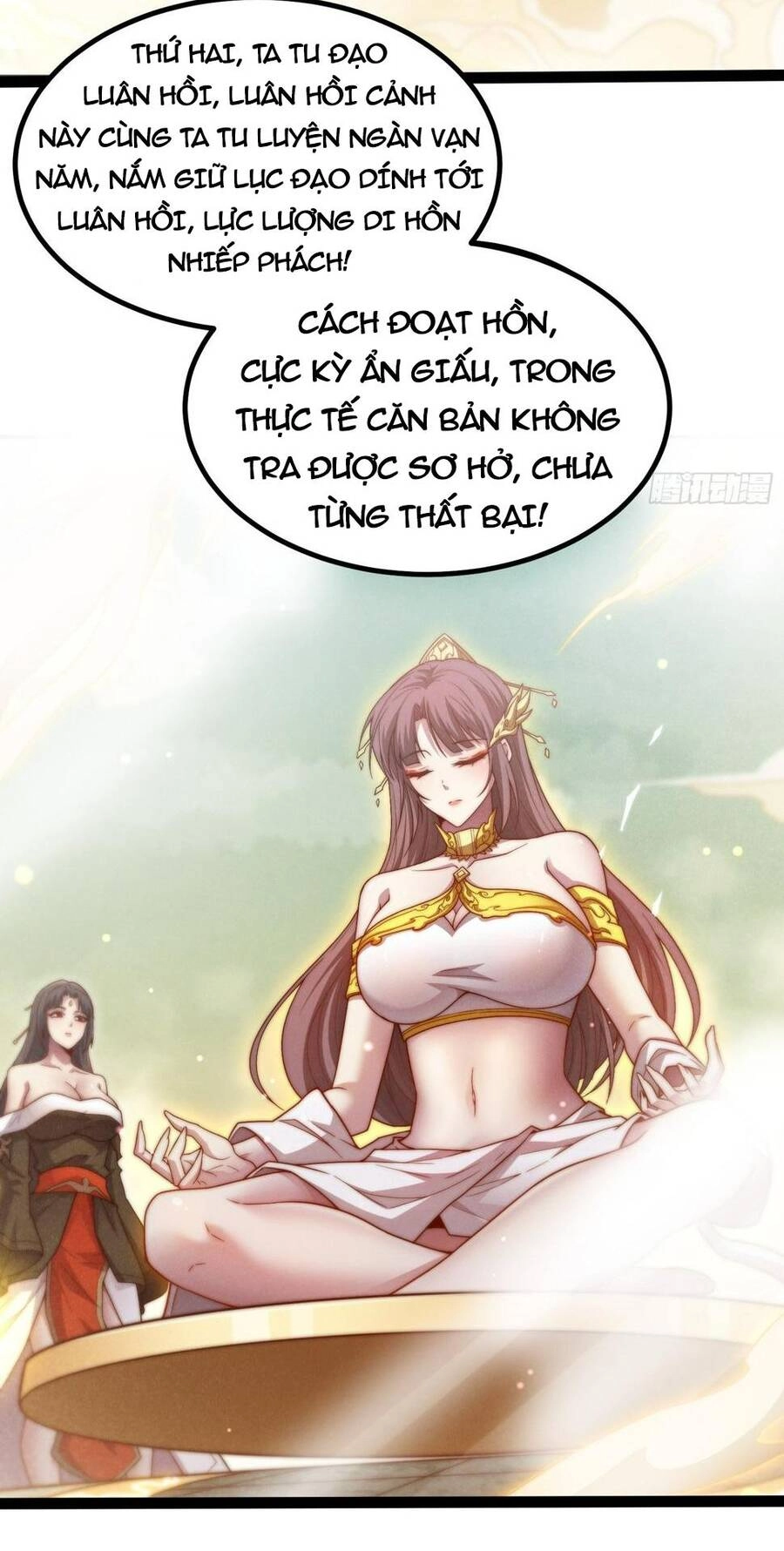 Từ Lúc Bắt Đầu Liền Vô Địch Chapter 77 - 4