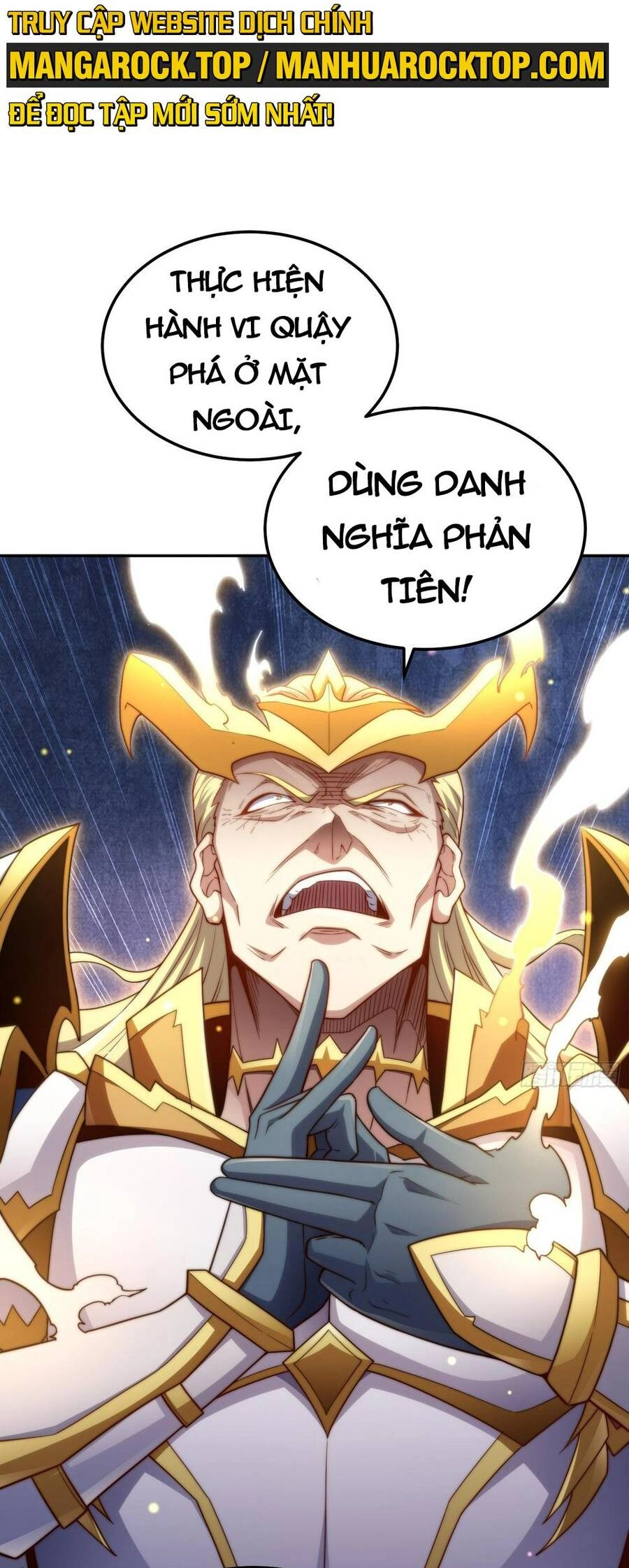 Từ Lúc Bắt Đầu Liền Vô Địch Chapter 77 - 6