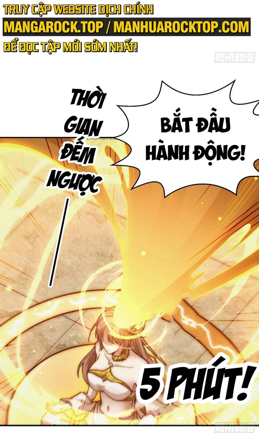 Từ Lúc Bắt Đầu Liền Vô Địch Chapter 77 - 8