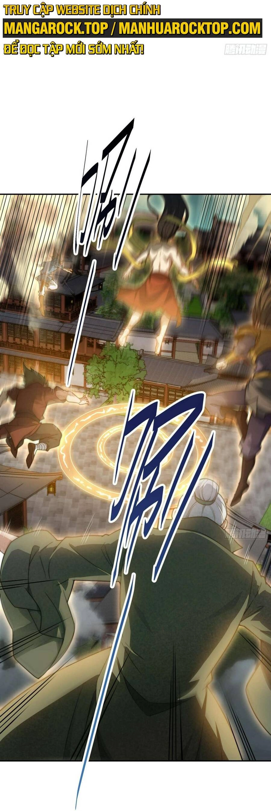 Từ Lúc Bắt Đầu Liền Vô Địch Chapter 77 - 10