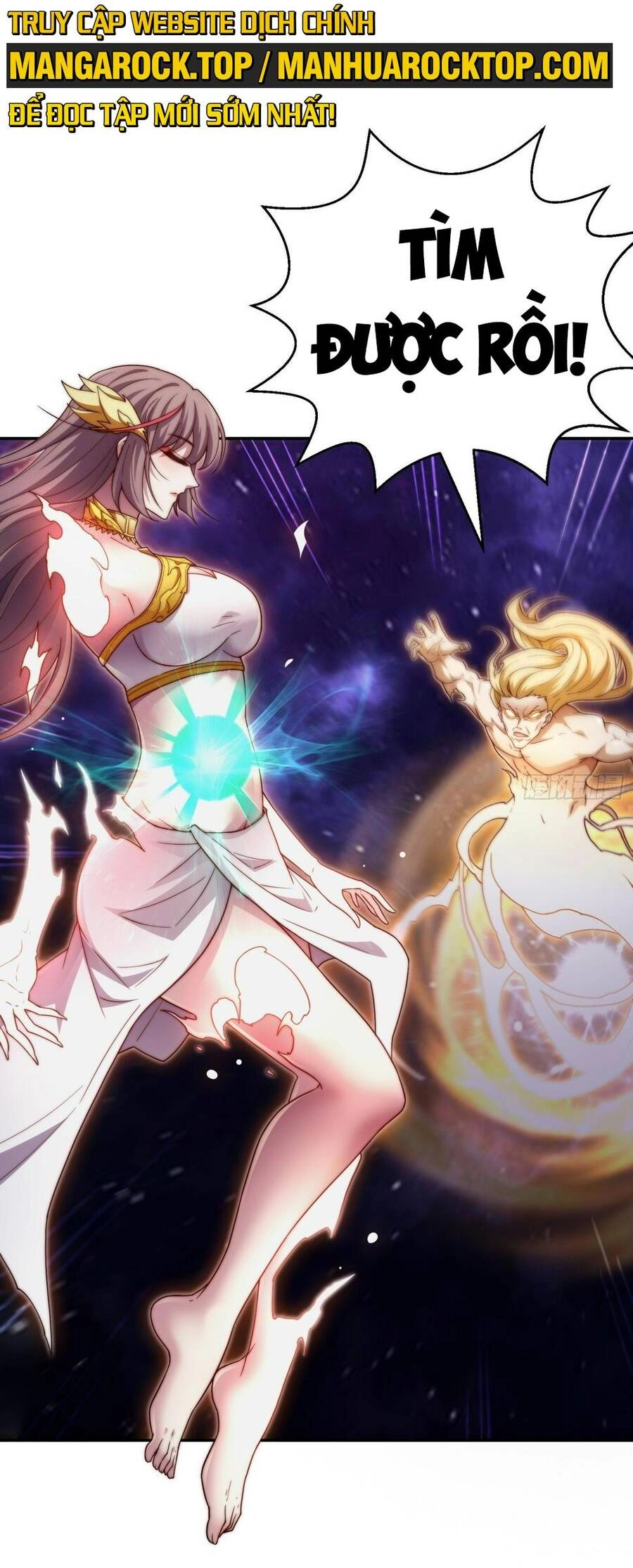 Từ Lúc Bắt Đầu Liền Vô Địch Chapter 77 - 15