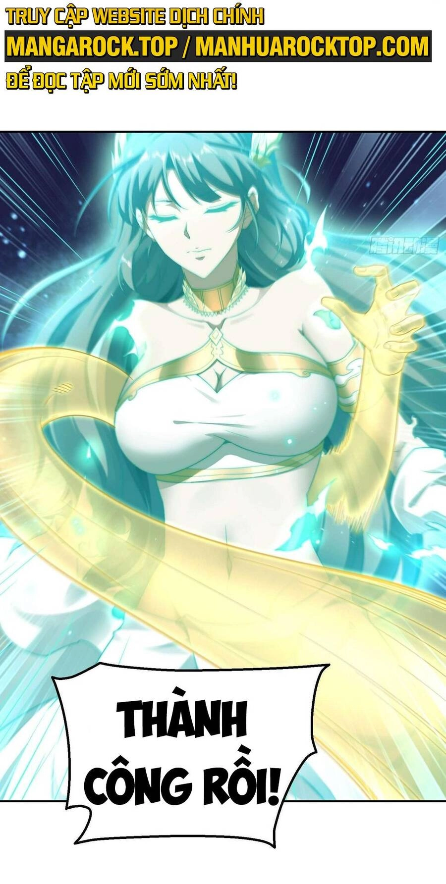 Từ Lúc Bắt Đầu Liền Vô Địch Chapter 77 - 16