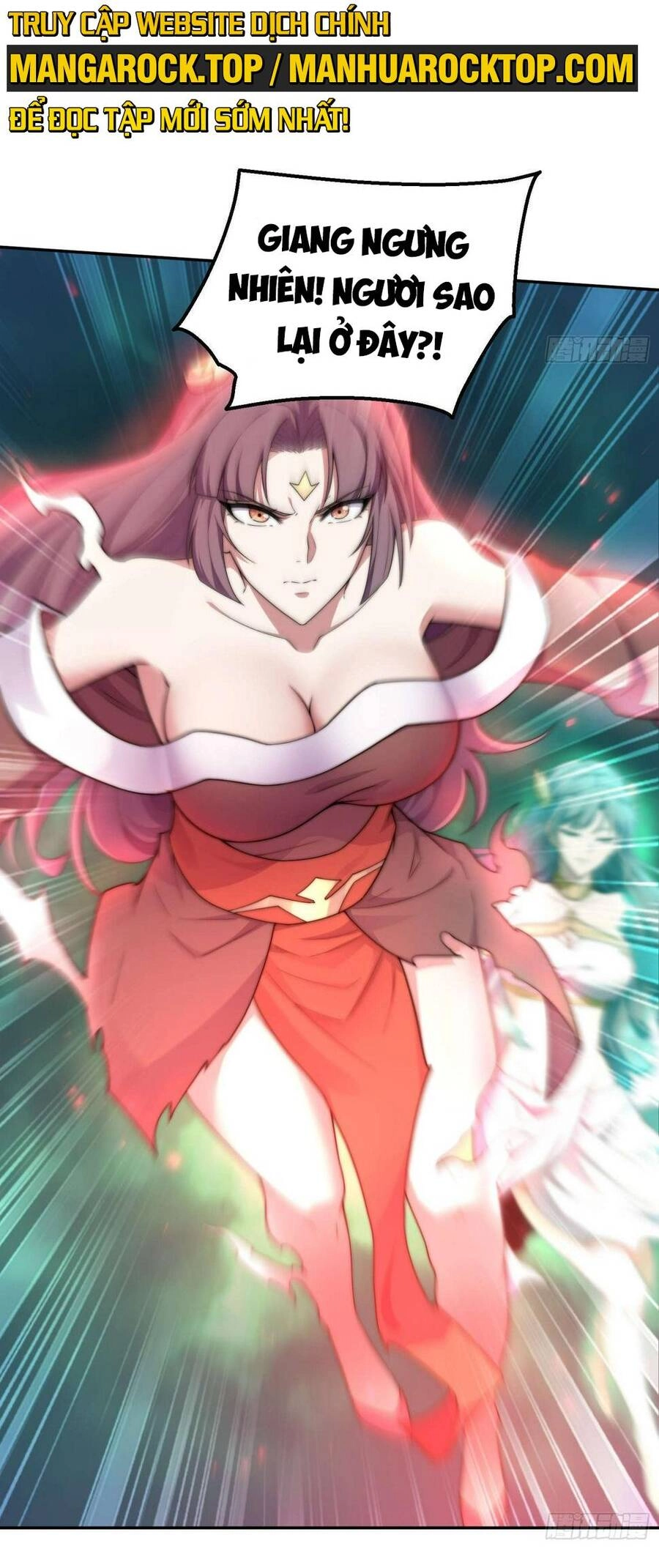 Từ Lúc Bắt Đầu Liền Vô Địch Chapter 77 - 18