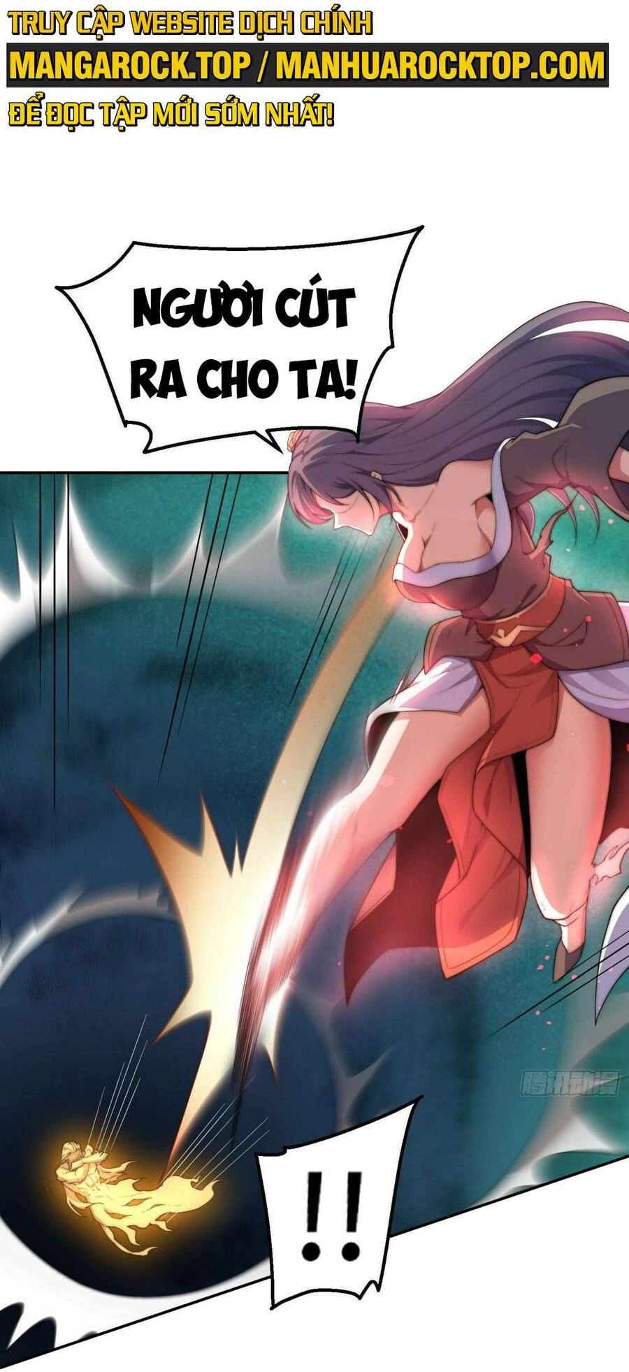 Từ Lúc Bắt Đầu Liền Vô Địch Chapter 77 - 19