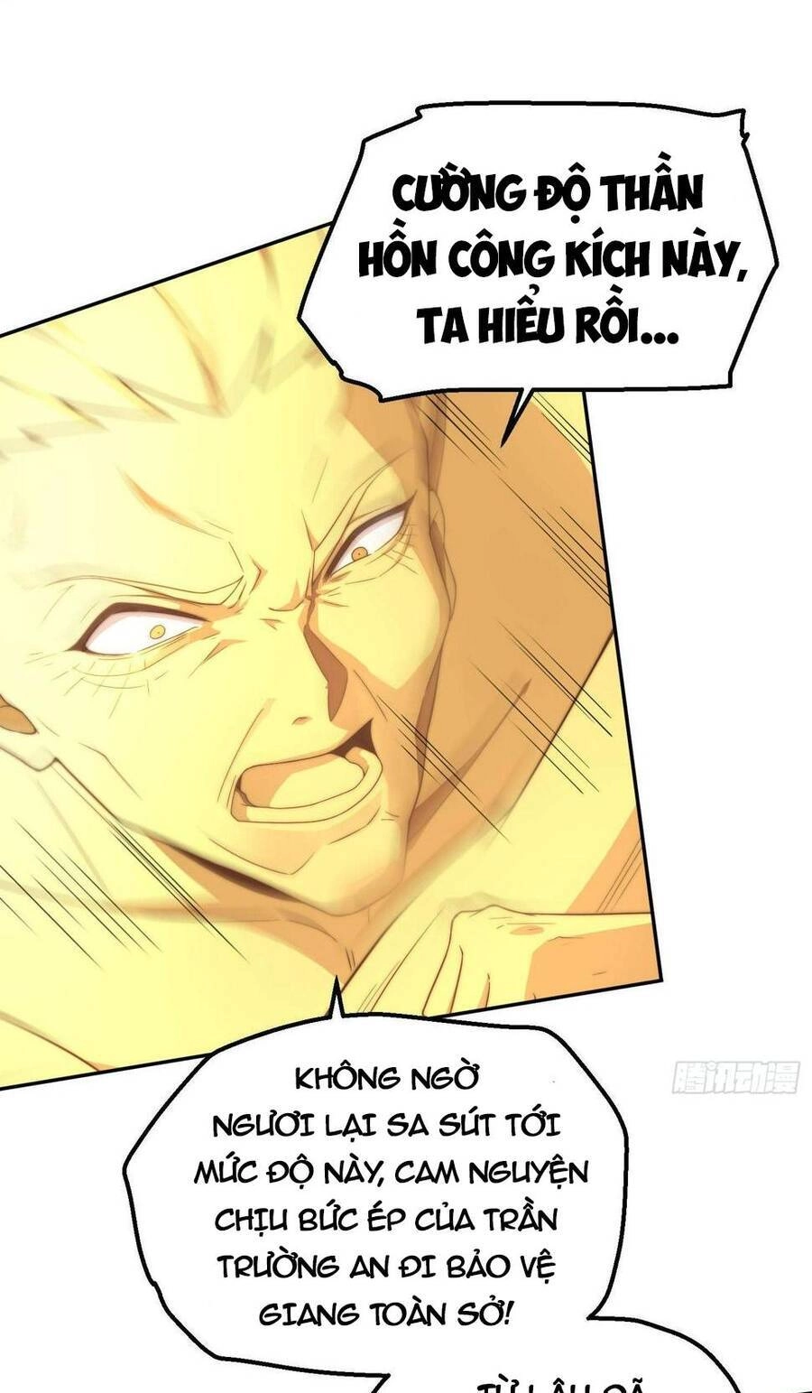 Từ Lúc Bắt Đầu Liền Vô Địch Chapter 77 - 20