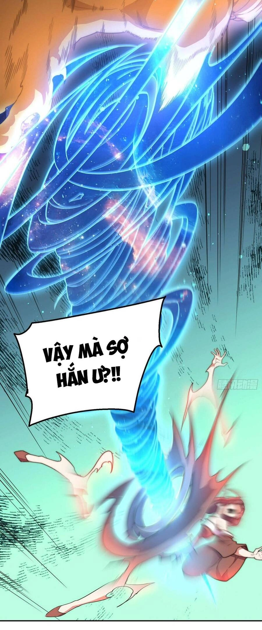 Từ Lúc Bắt Đầu Liền Vô Địch Chapter 77 - 22