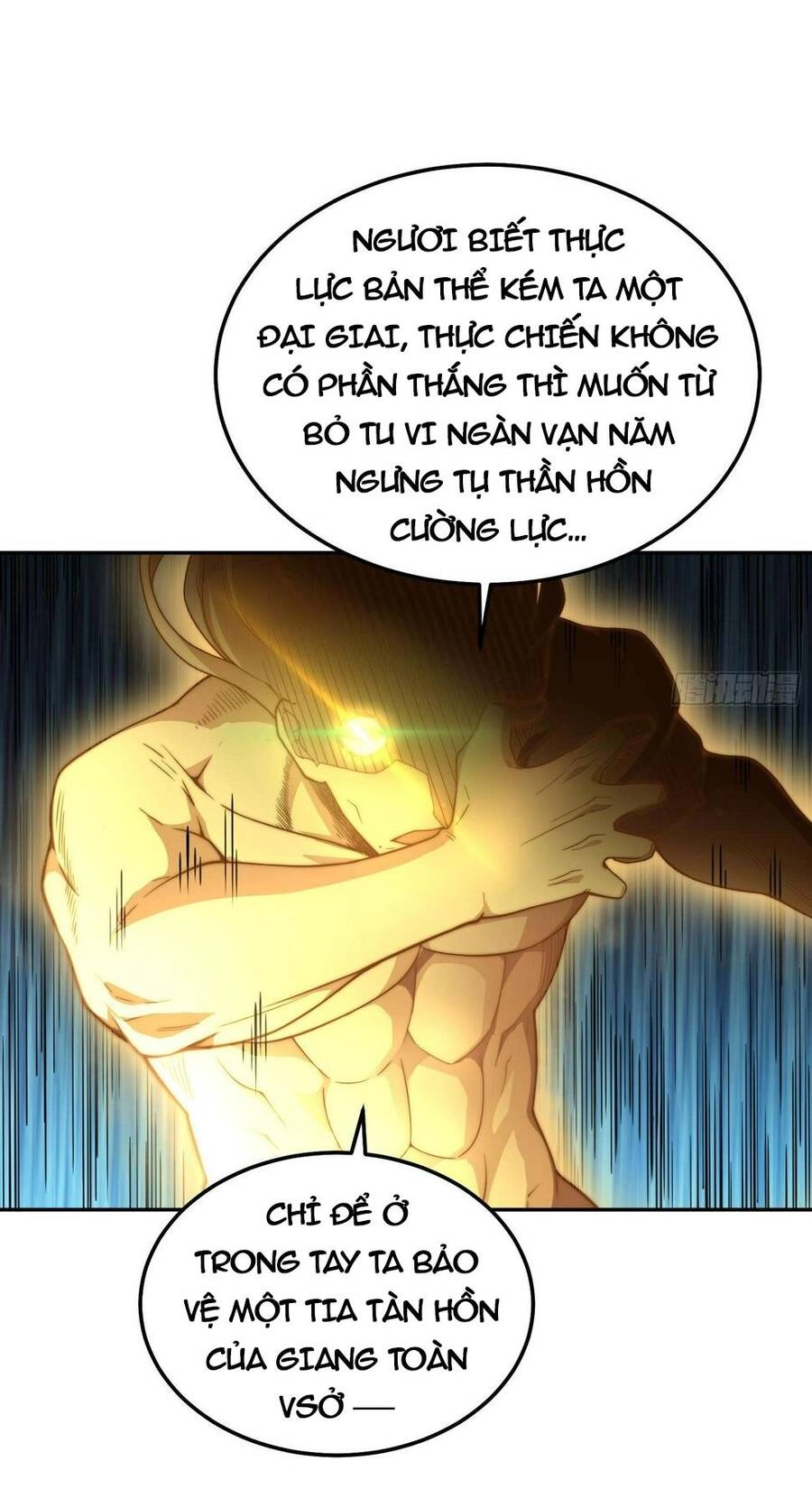 Từ Lúc Bắt Đầu Liền Vô Địch Chapter 77 - 23