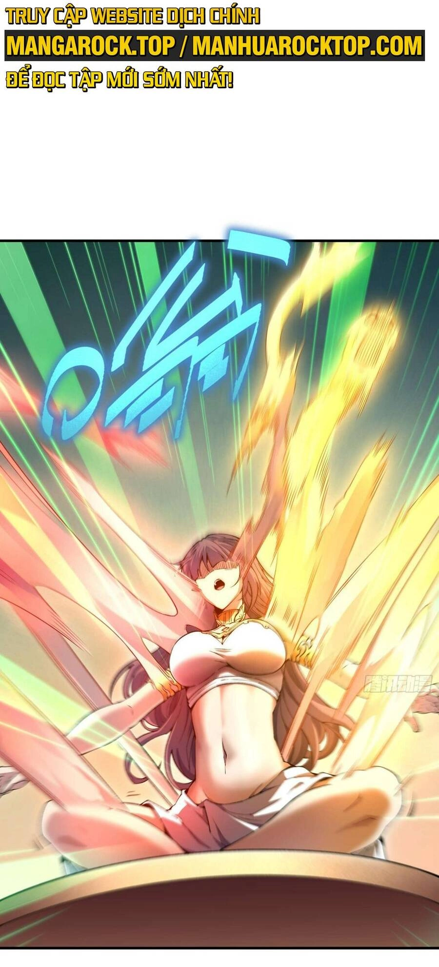 Từ Lúc Bắt Đầu Liền Vô Địch Chapter 77 - 27