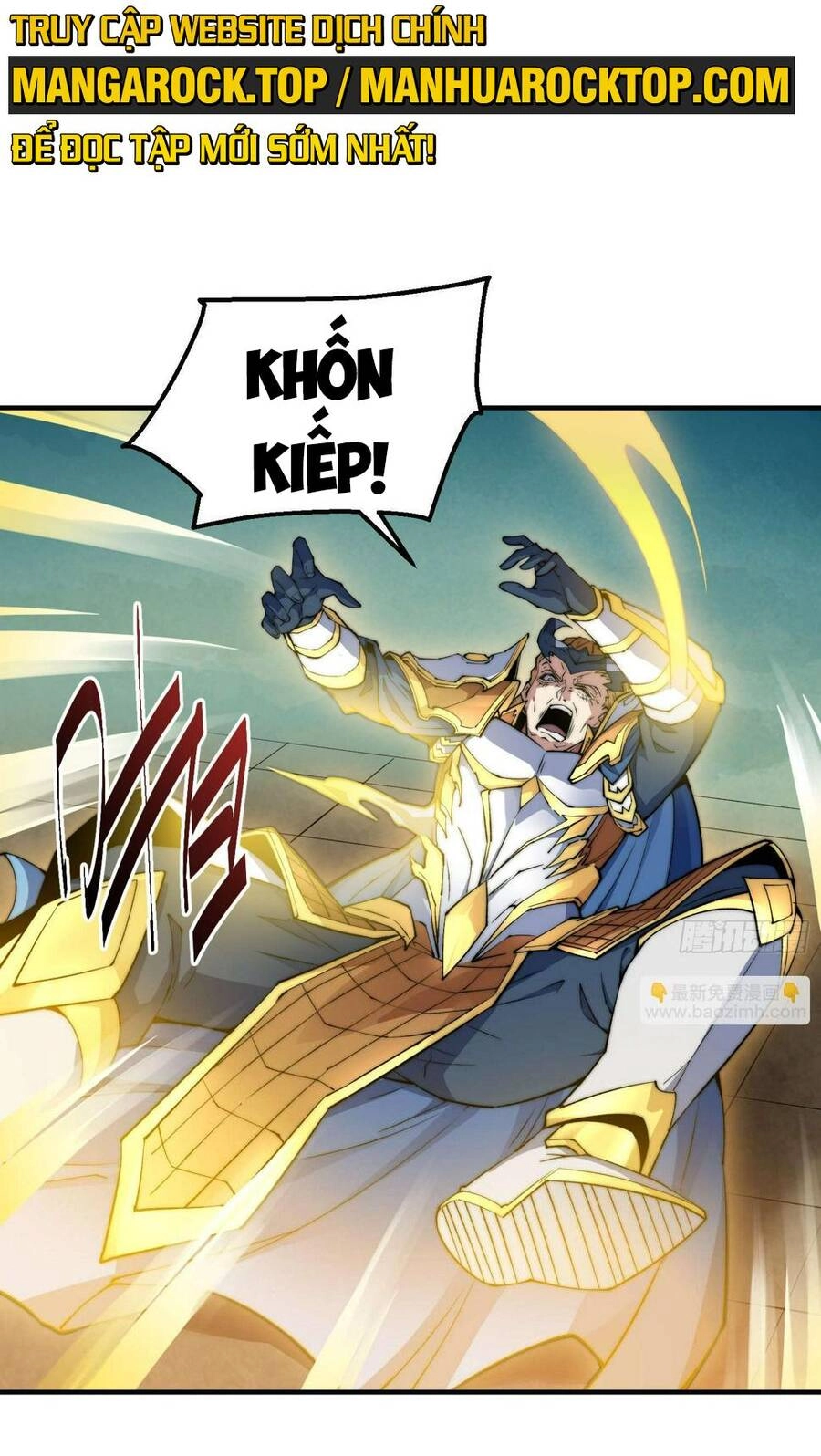 Từ Lúc Bắt Đầu Liền Vô Địch Chapter 77 - 28