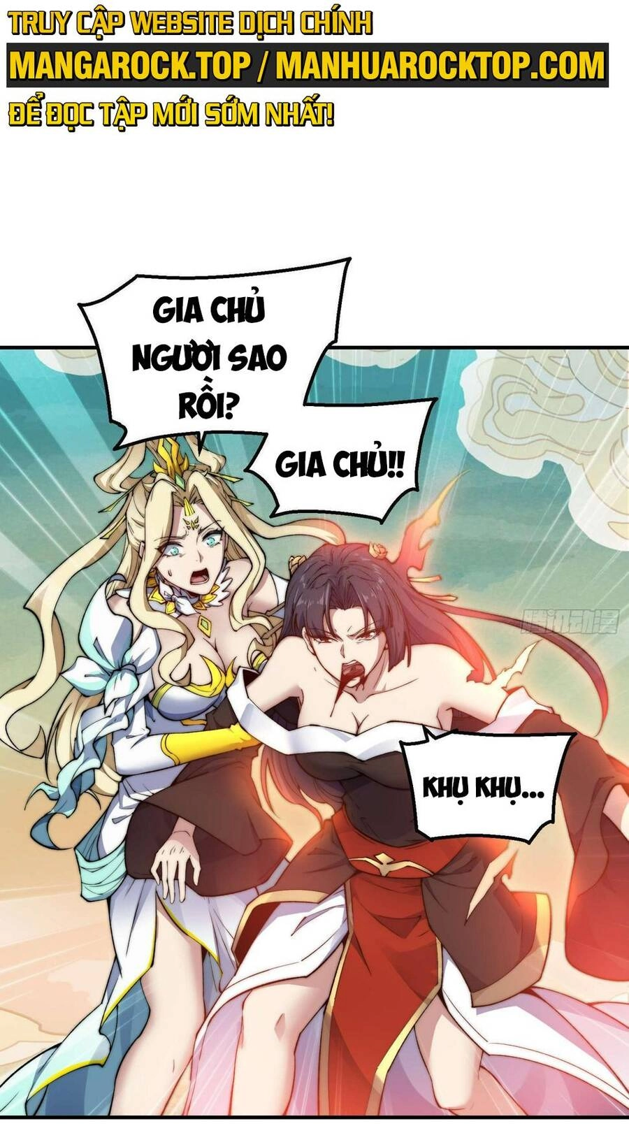 Từ Lúc Bắt Đầu Liền Vô Địch Chapter 77 - 29