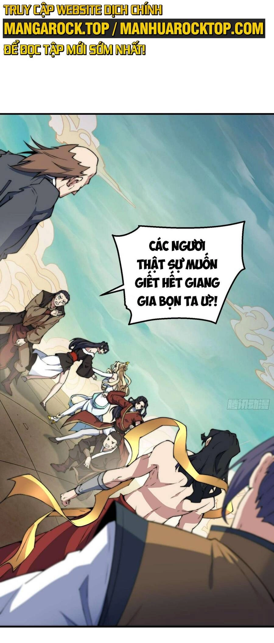 Từ Lúc Bắt Đầu Liền Vô Địch Chapter 77 - 31