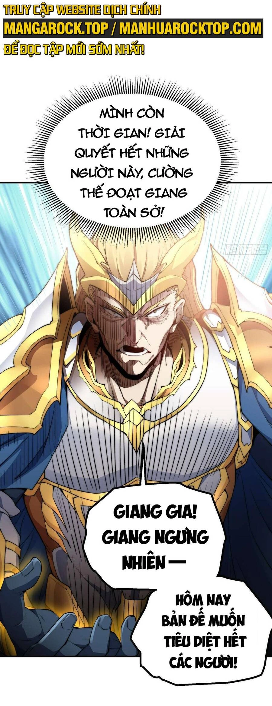 Từ Lúc Bắt Đầu Liền Vô Địch Chapter 77 - 32