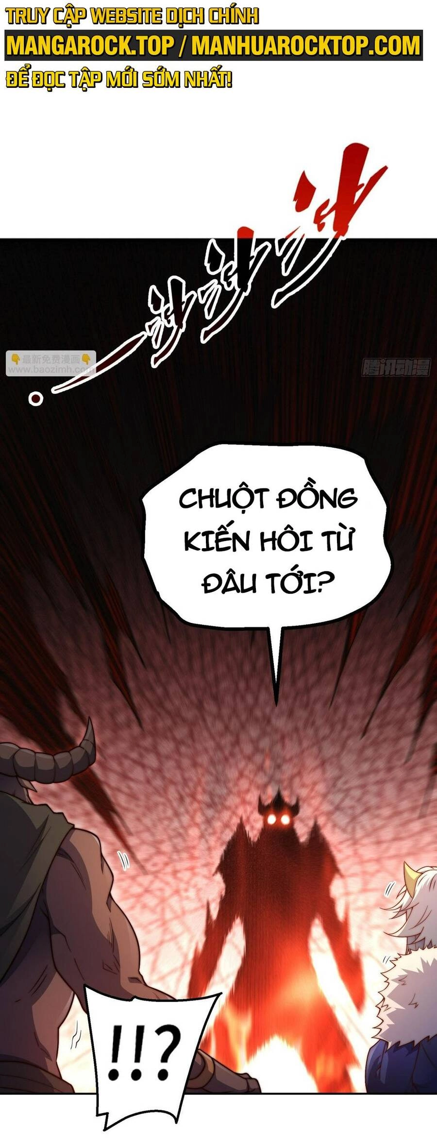 Từ Lúc Bắt Đầu Liền Vô Địch Chapter 77 - 35