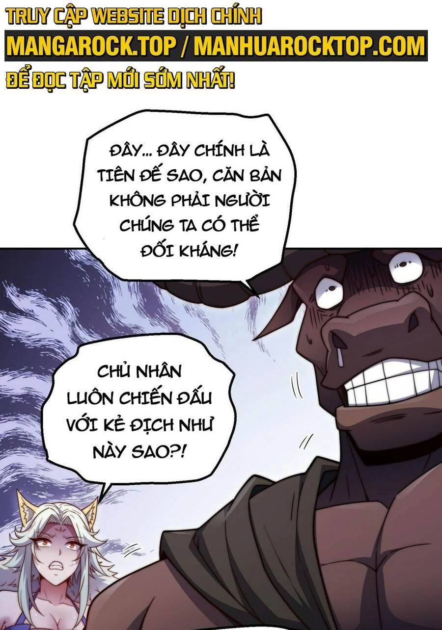 Từ Lúc Bắt Đầu Liền Vô Địch Chapter 77 - 36