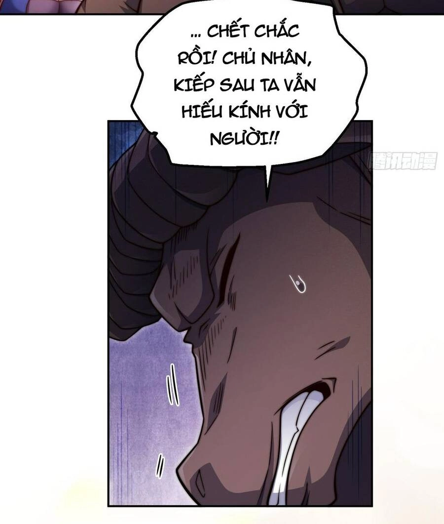 Từ Lúc Bắt Đầu Liền Vô Địch Chapter 77 - 37