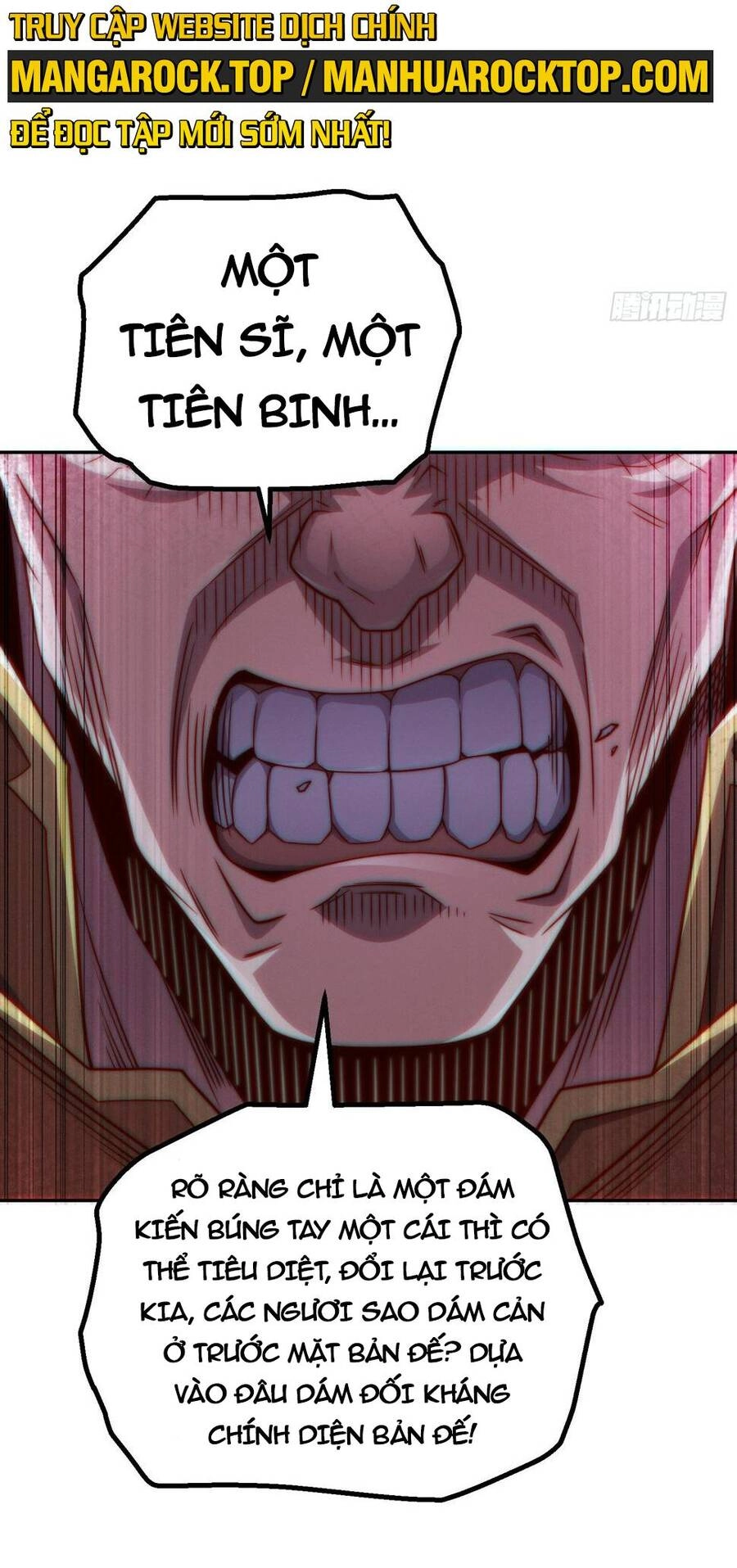 Từ Lúc Bắt Đầu Liền Vô Địch Chapter 77 - 40