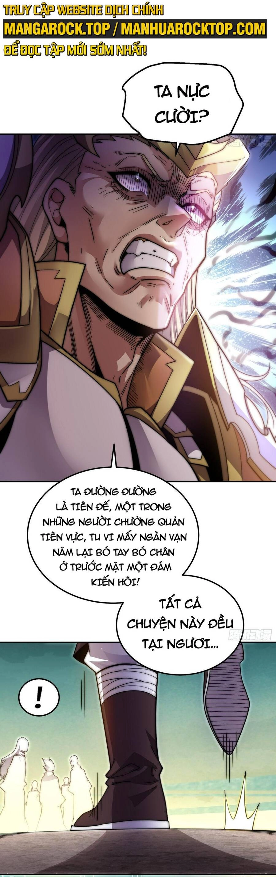 Từ Lúc Bắt Đầu Liền Vô Địch Chapter 77 - 42