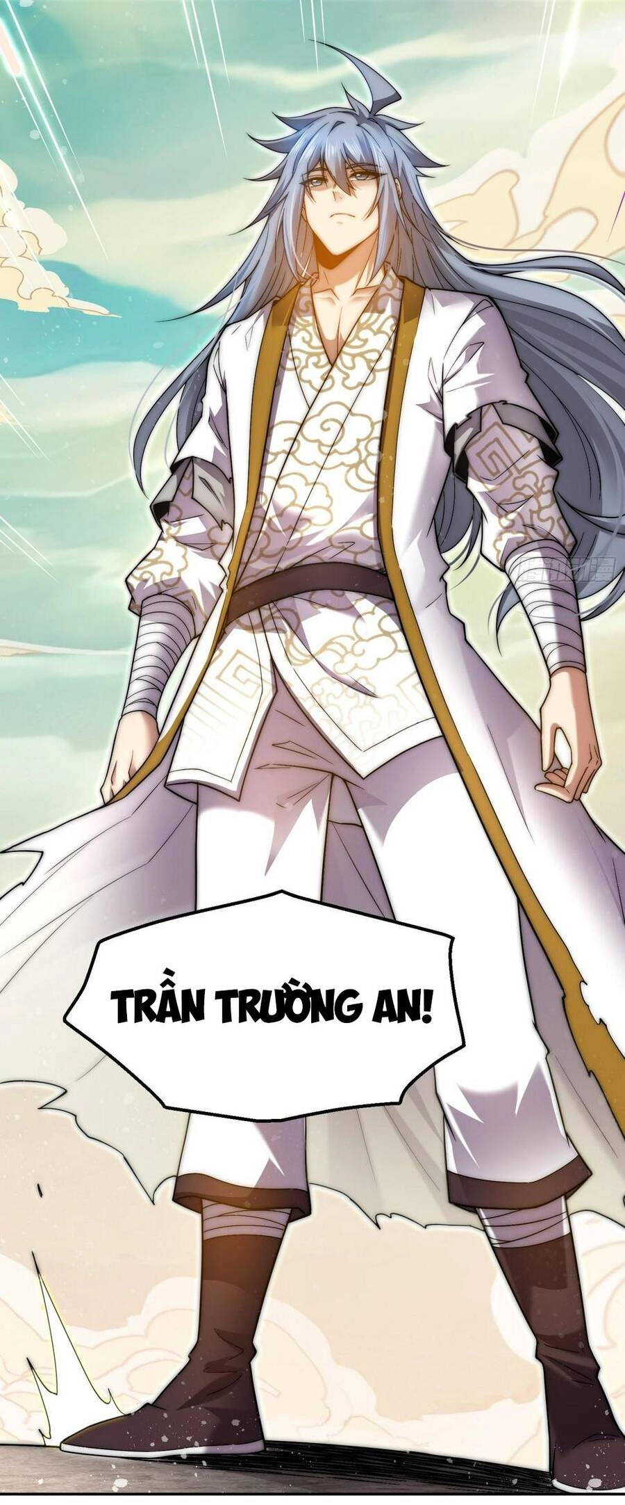 Từ Lúc Bắt Đầu Liền Vô Địch Chapter 77 - 43