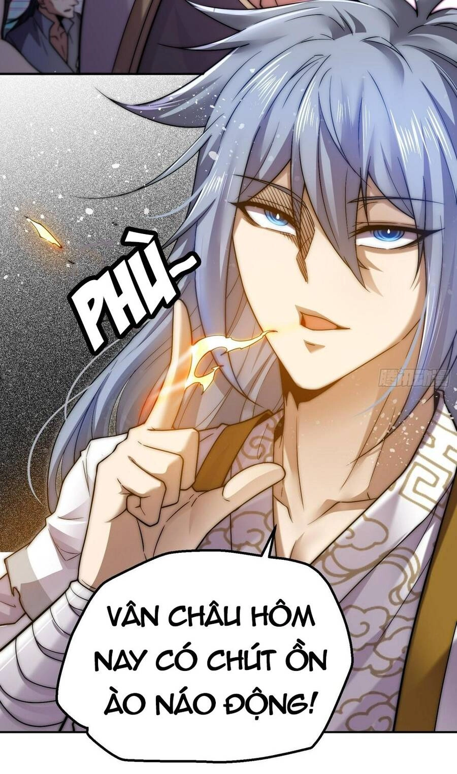 Từ Lúc Bắt Đầu Liền Vô Địch Chapter 77 - 45