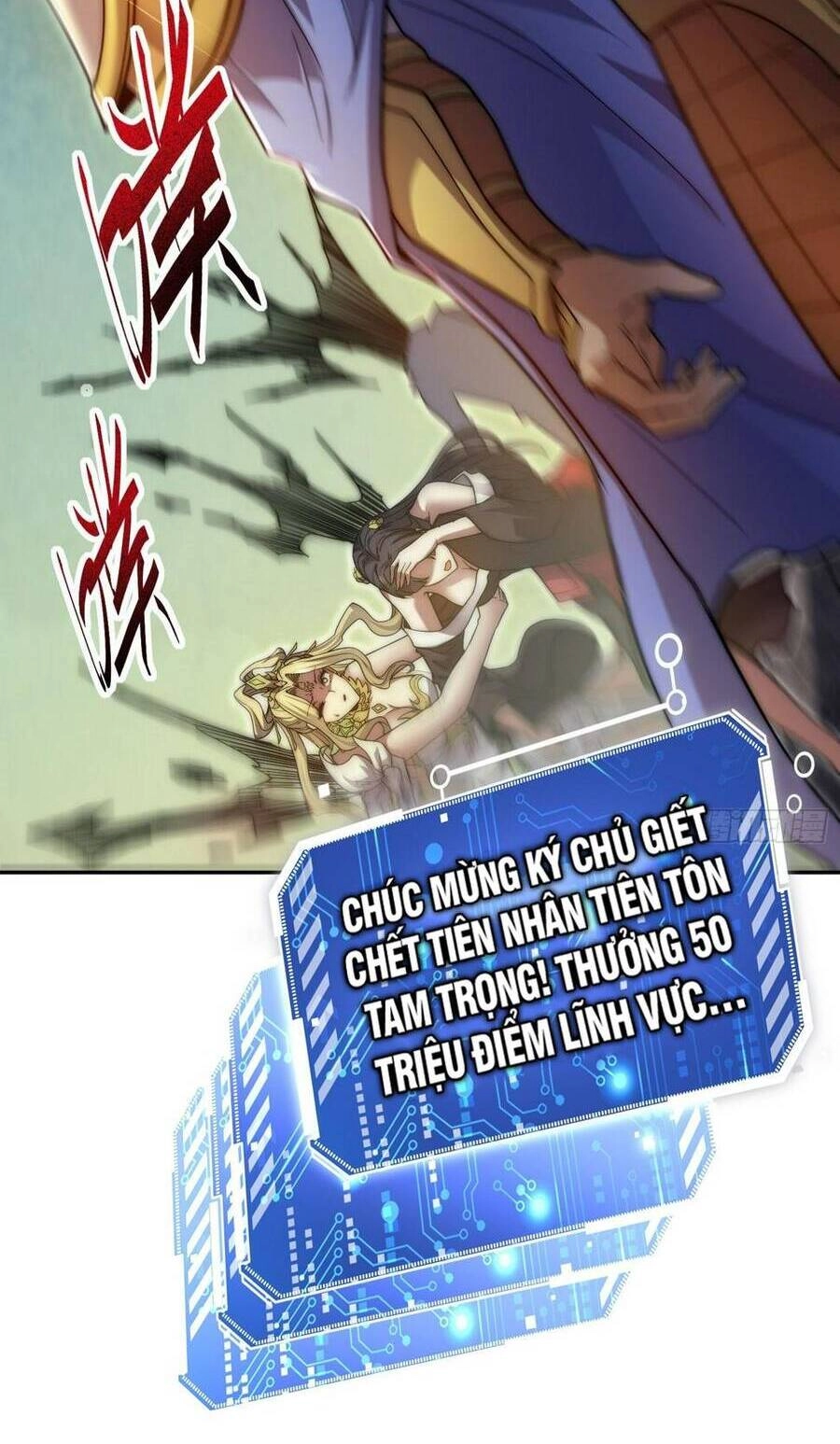 Từ Lúc Bắt Đầu Liền Vô Địch Chapter 77 - 47