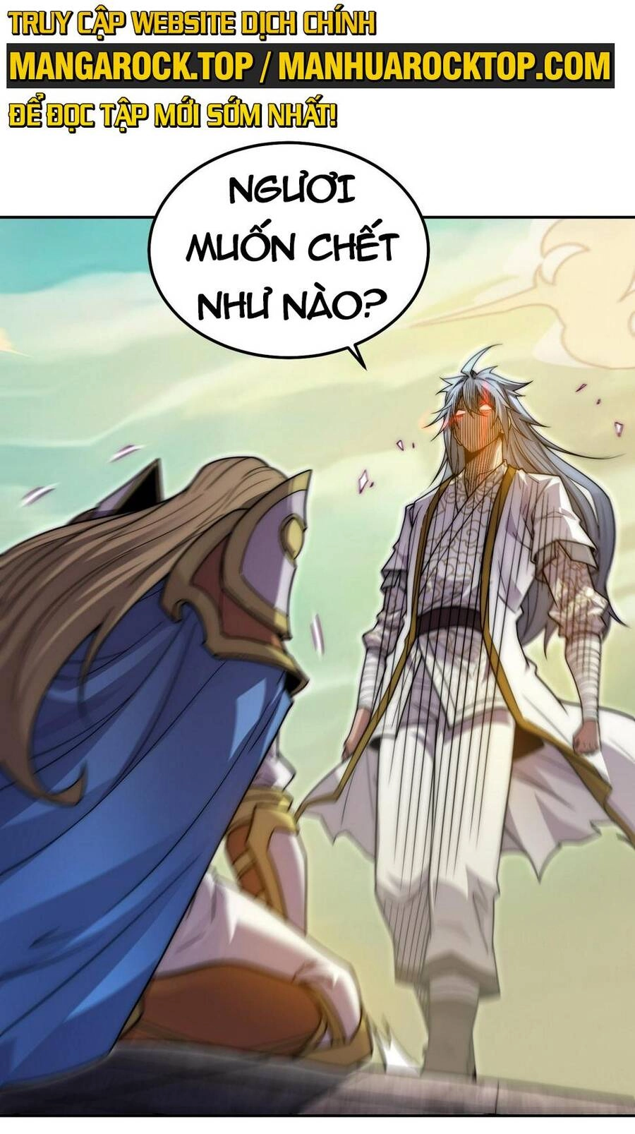 Từ Lúc Bắt Đầu Liền Vô Địch Chapter 77 - 49