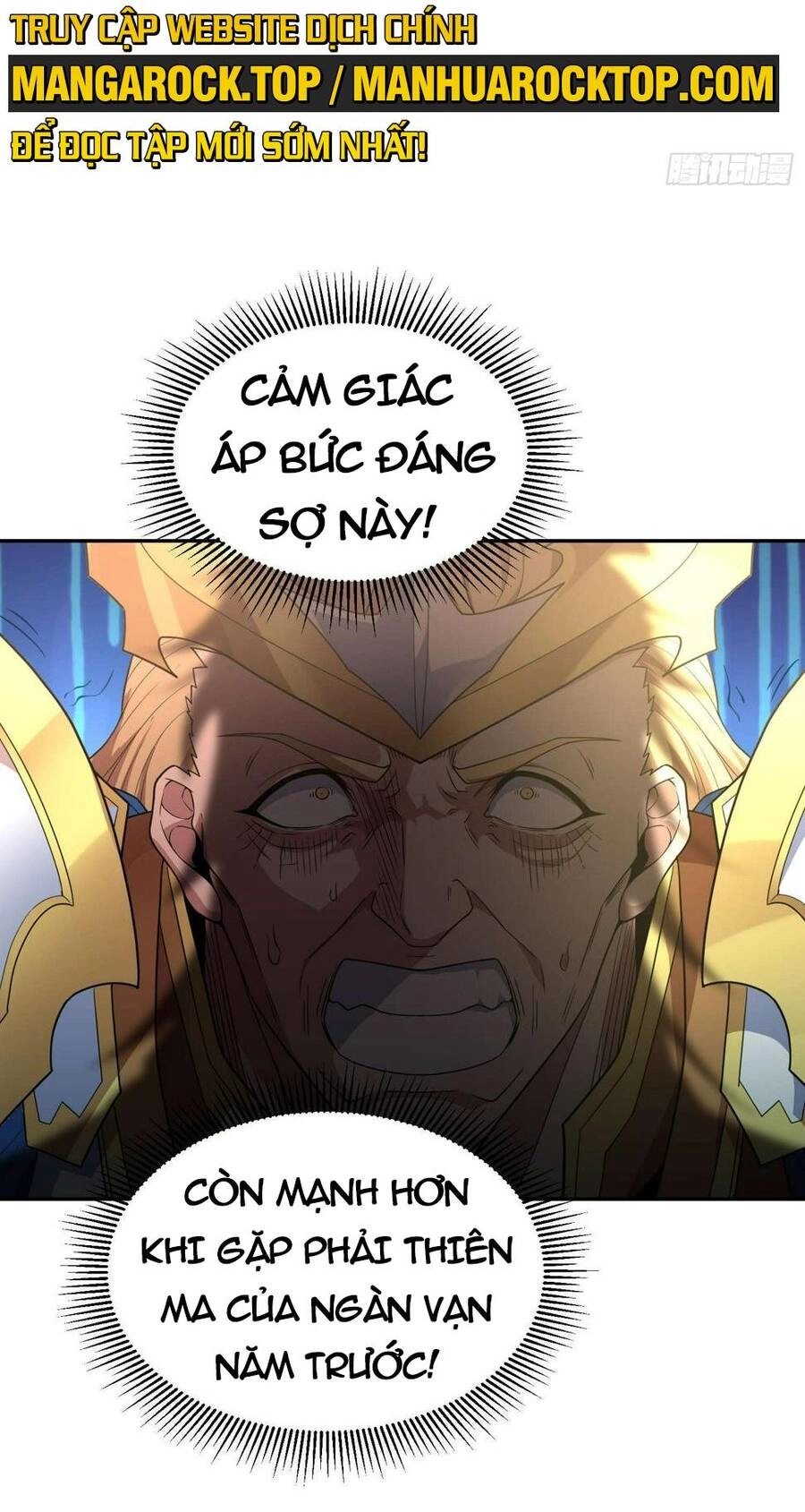 Từ Lúc Bắt Đầu Liền Vô Địch Chapter 77 - 50