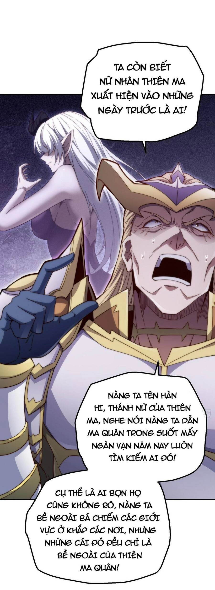 Từ Lúc Bắt Đầu Liền Vô Địch Chapter 77 - 57