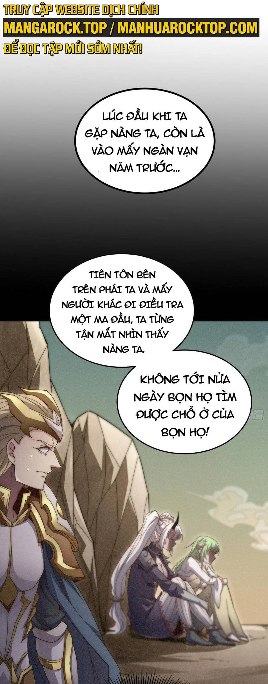 Từ Lúc Bắt Đầu Liền Vô Địch Chapter 77 - 59