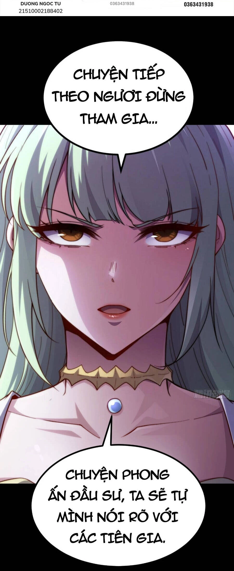 Từ Lúc Bắt Đầu Liền Vô Địch Chapter 79 - 2