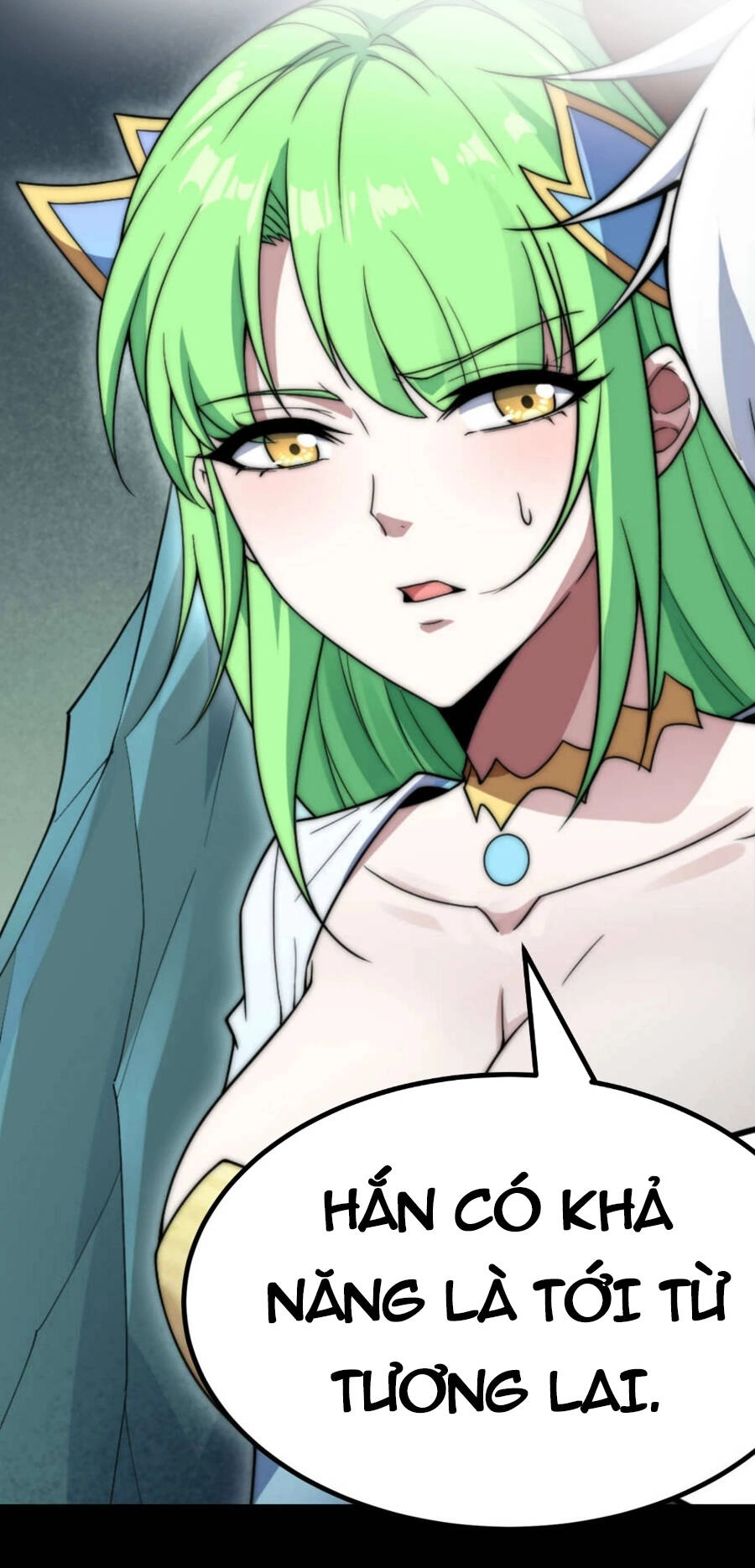 Từ Lúc Bắt Đầu Liền Vô Địch Chapter 79 - 5