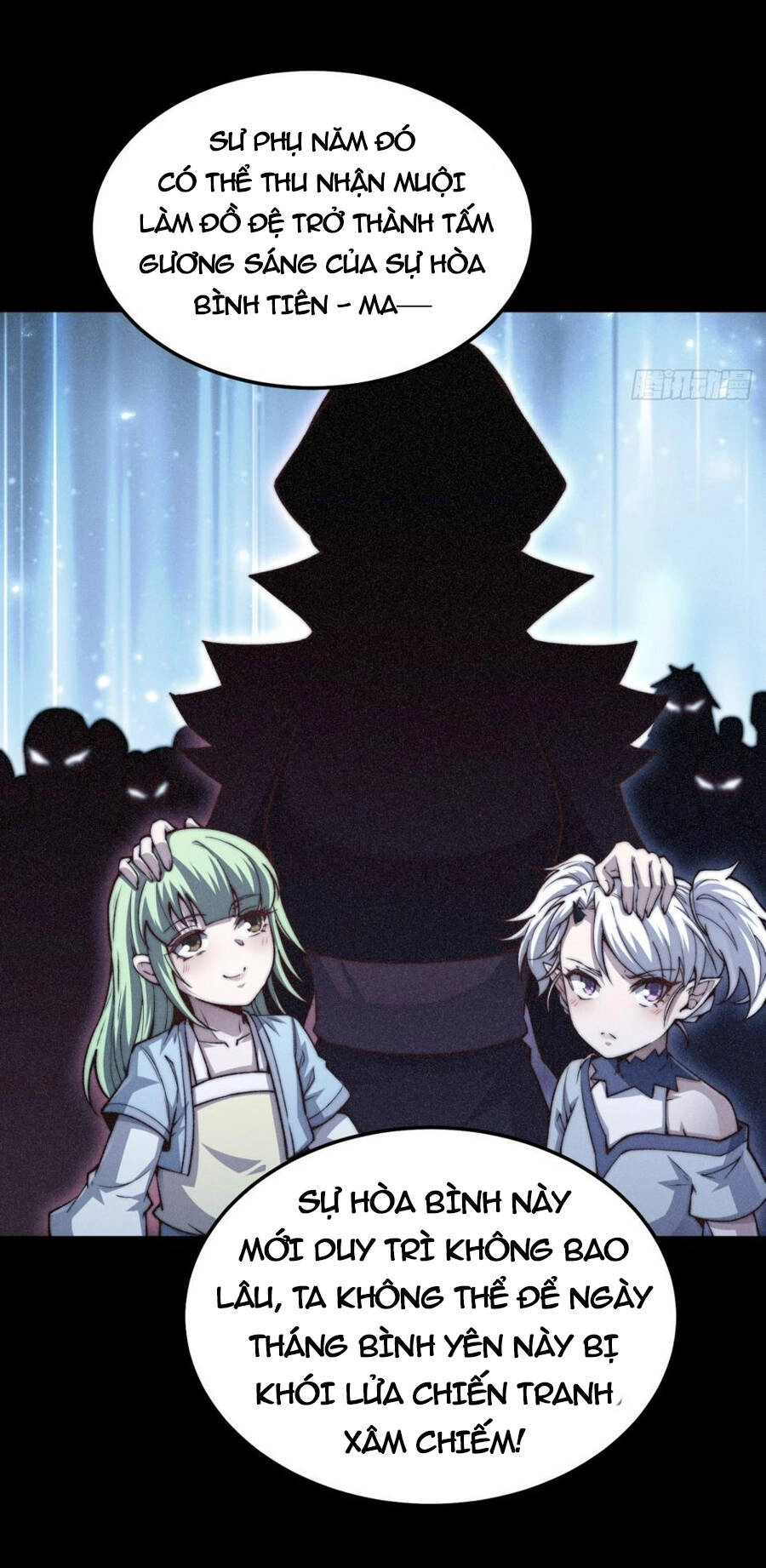 Từ Lúc Bắt Đầu Liền Vô Địch Chapter 79 - 7