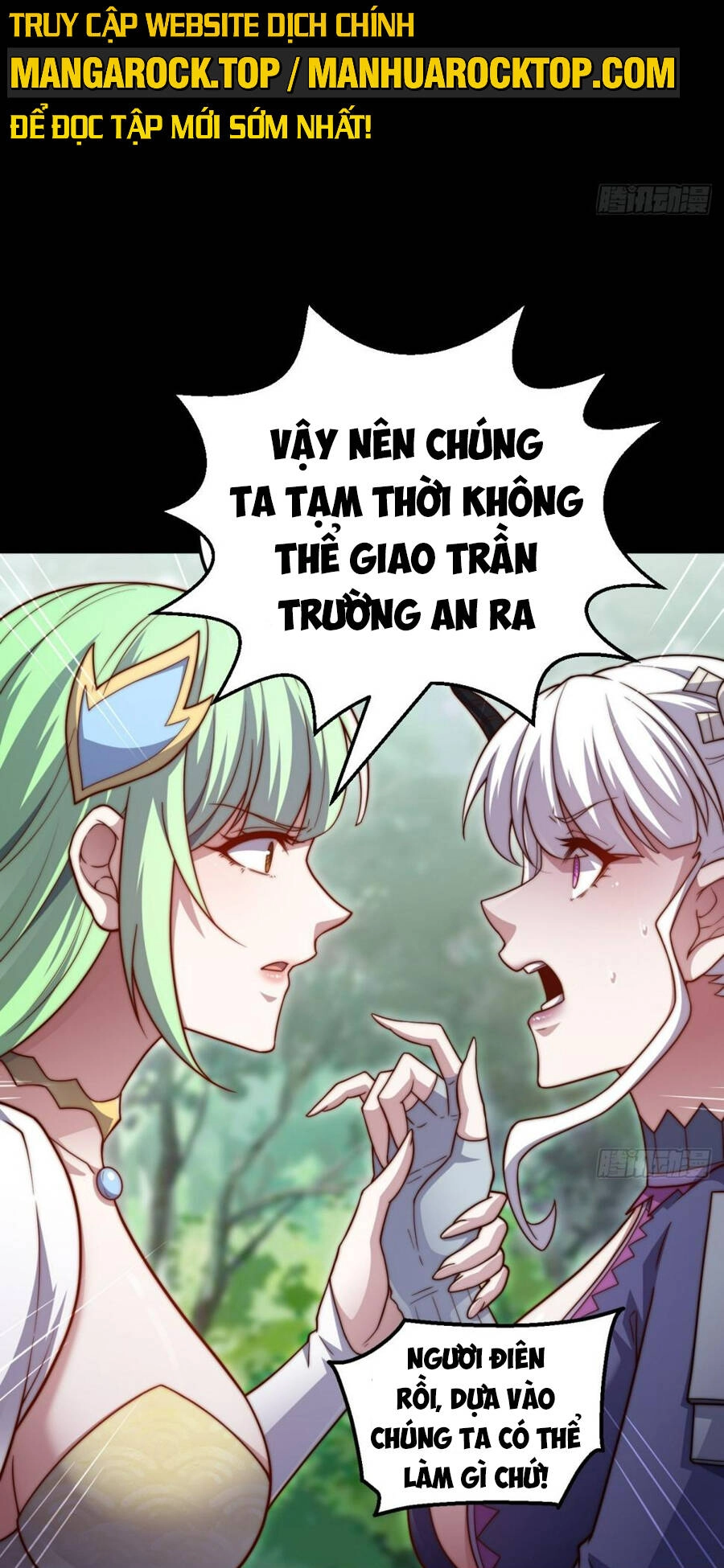 Từ Lúc Bắt Đầu Liền Vô Địch Chapter 79 - 8