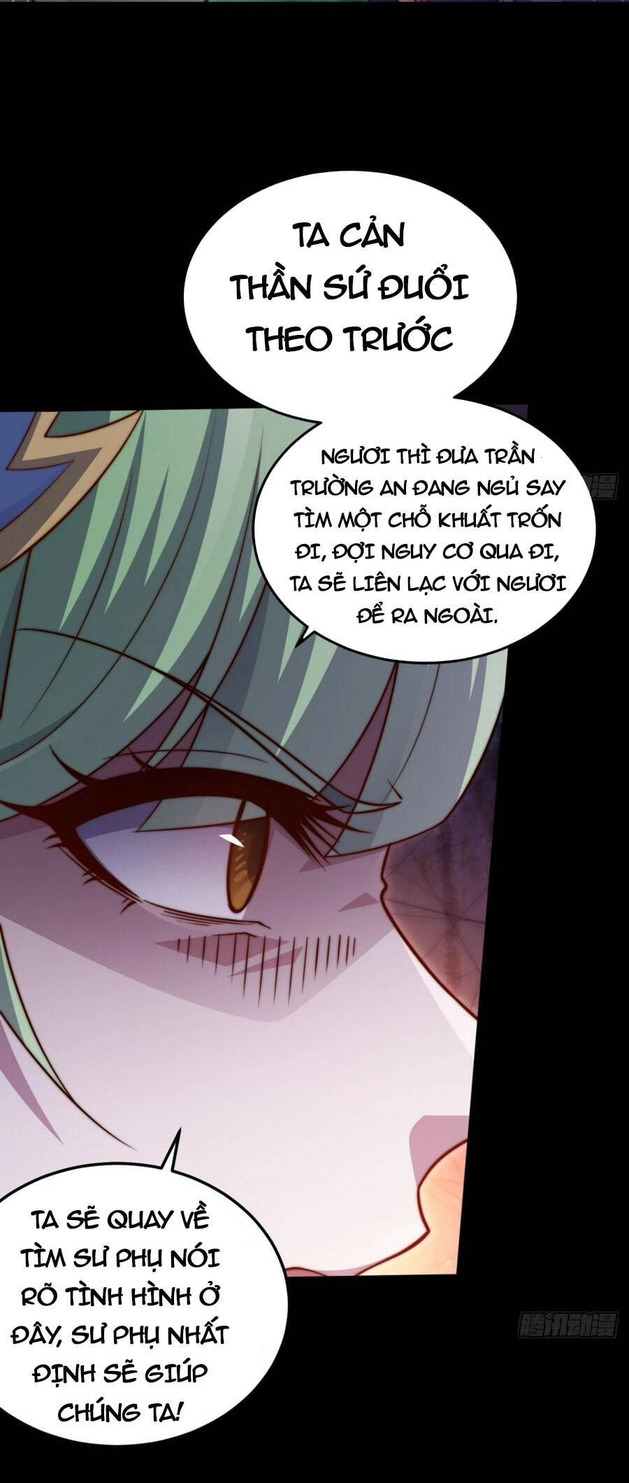 Từ Lúc Bắt Đầu Liền Vô Địch Chapter 79 - 9