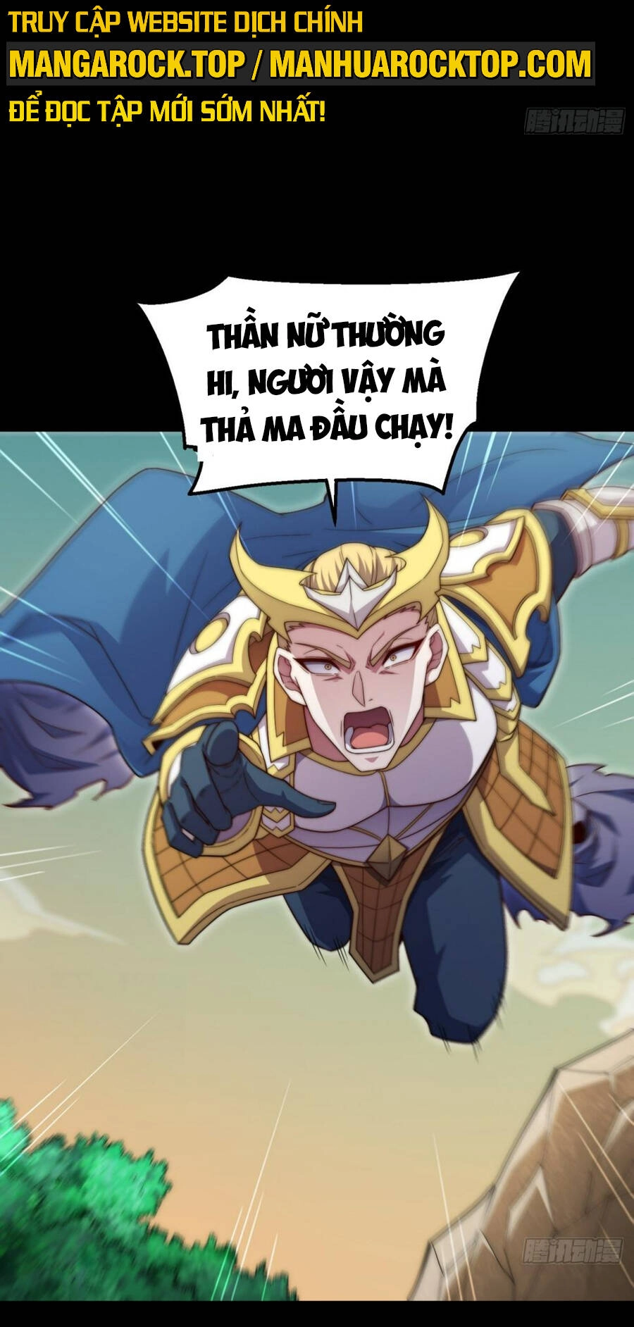 Từ Lúc Bắt Đầu Liền Vô Địch Chapter 79 - 16