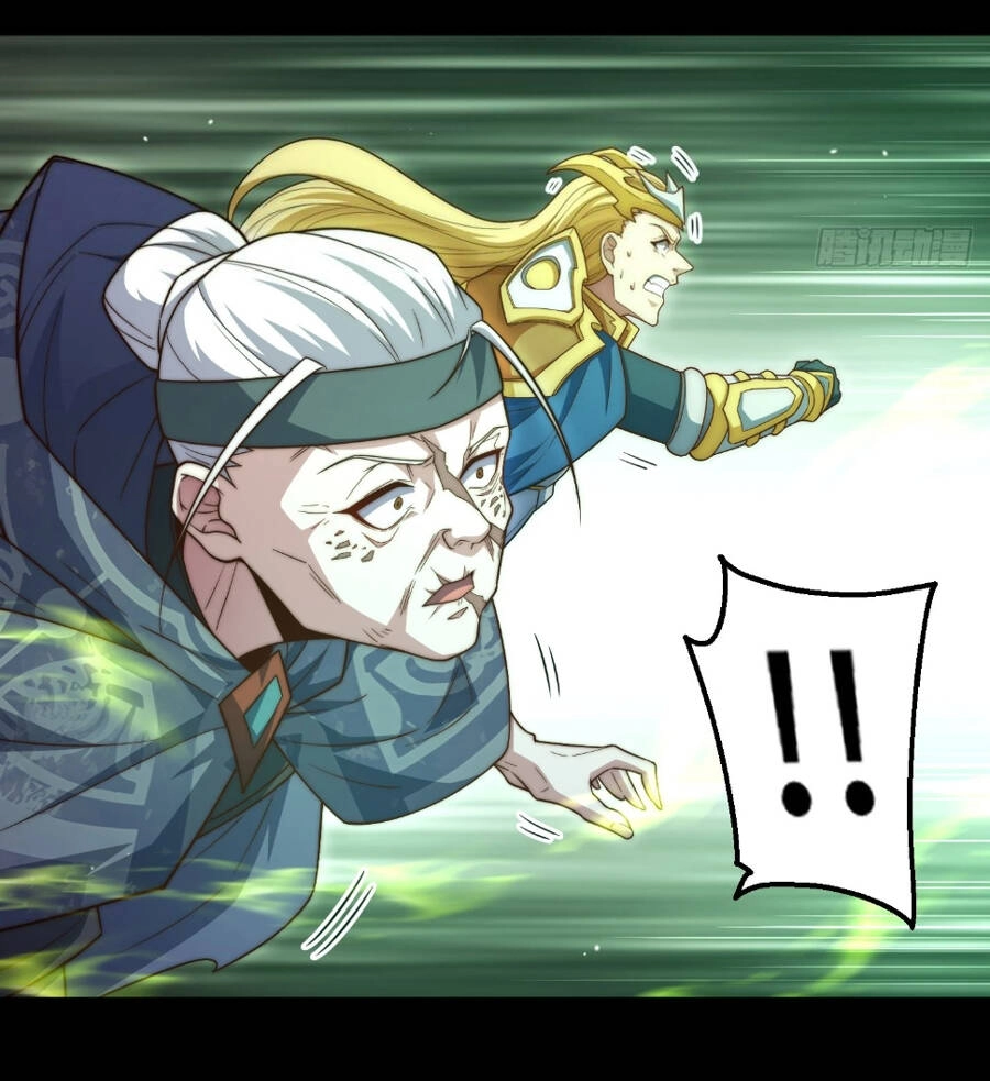 Từ Lúc Bắt Đầu Liền Vô Địch Chapter 79 - 19