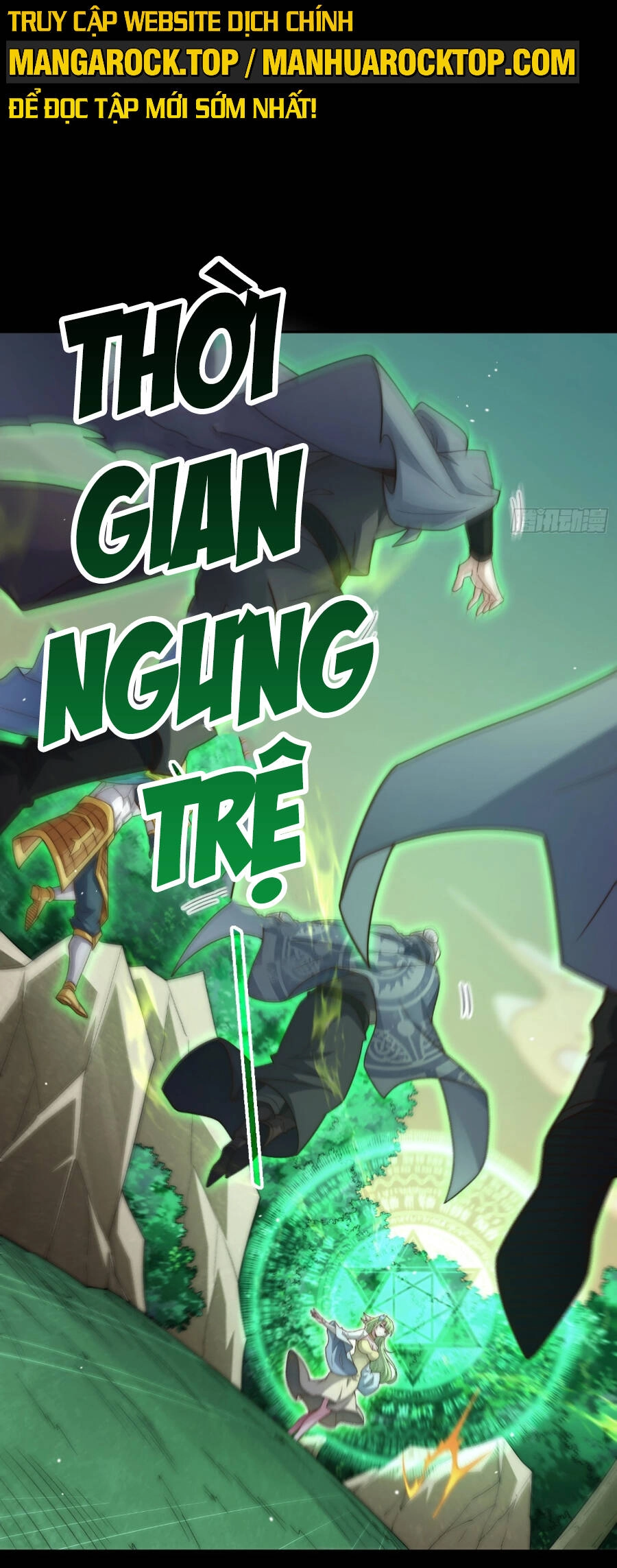 Từ Lúc Bắt Đầu Liền Vô Địch Chapter 79 - 20