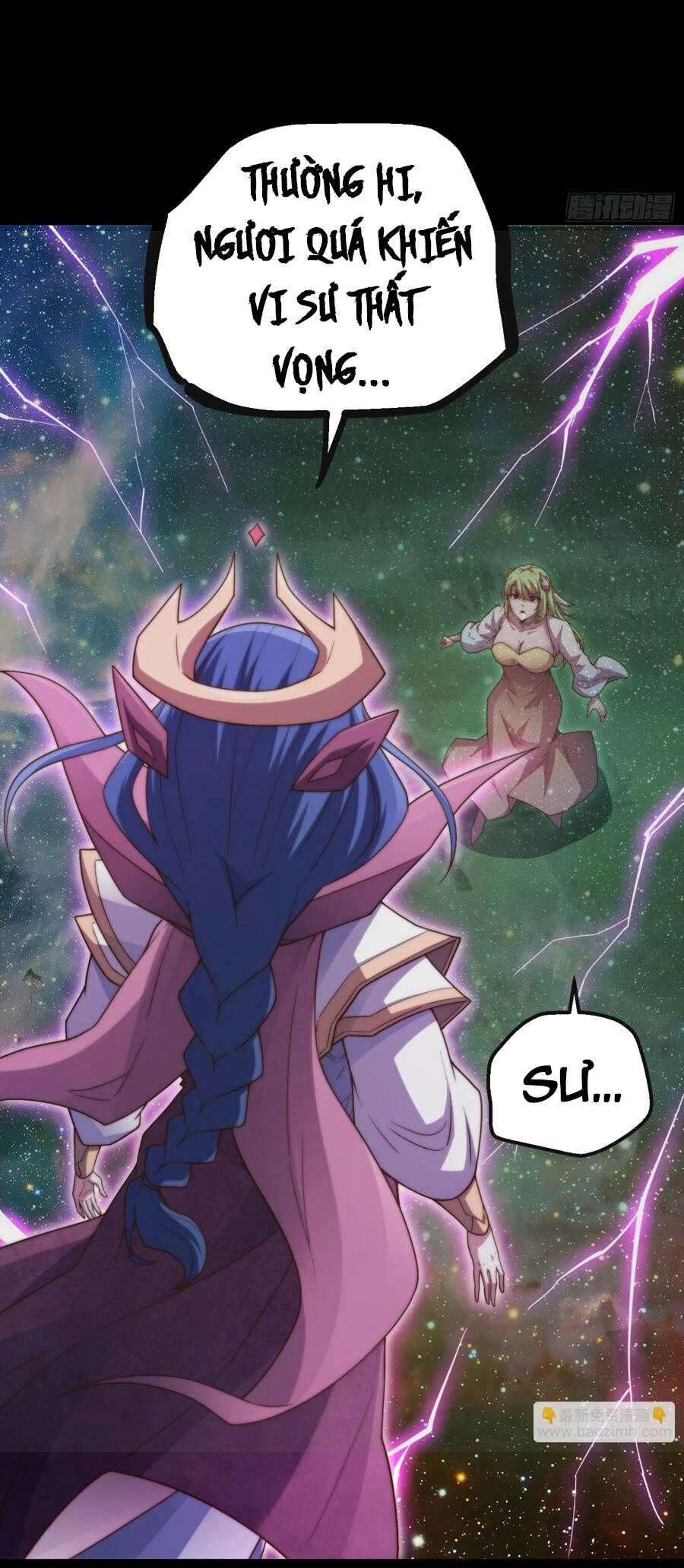 Từ Lúc Bắt Đầu Liền Vô Địch Chapter 79 - 23