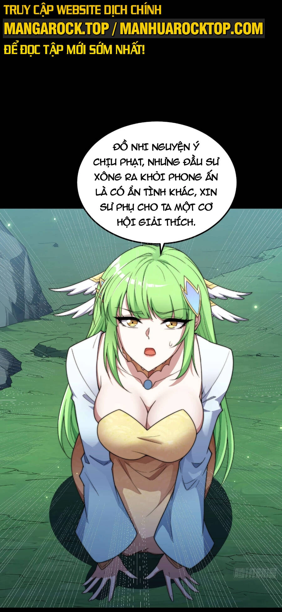 Từ Lúc Bắt Đầu Liền Vô Địch Chapter 79 - 27