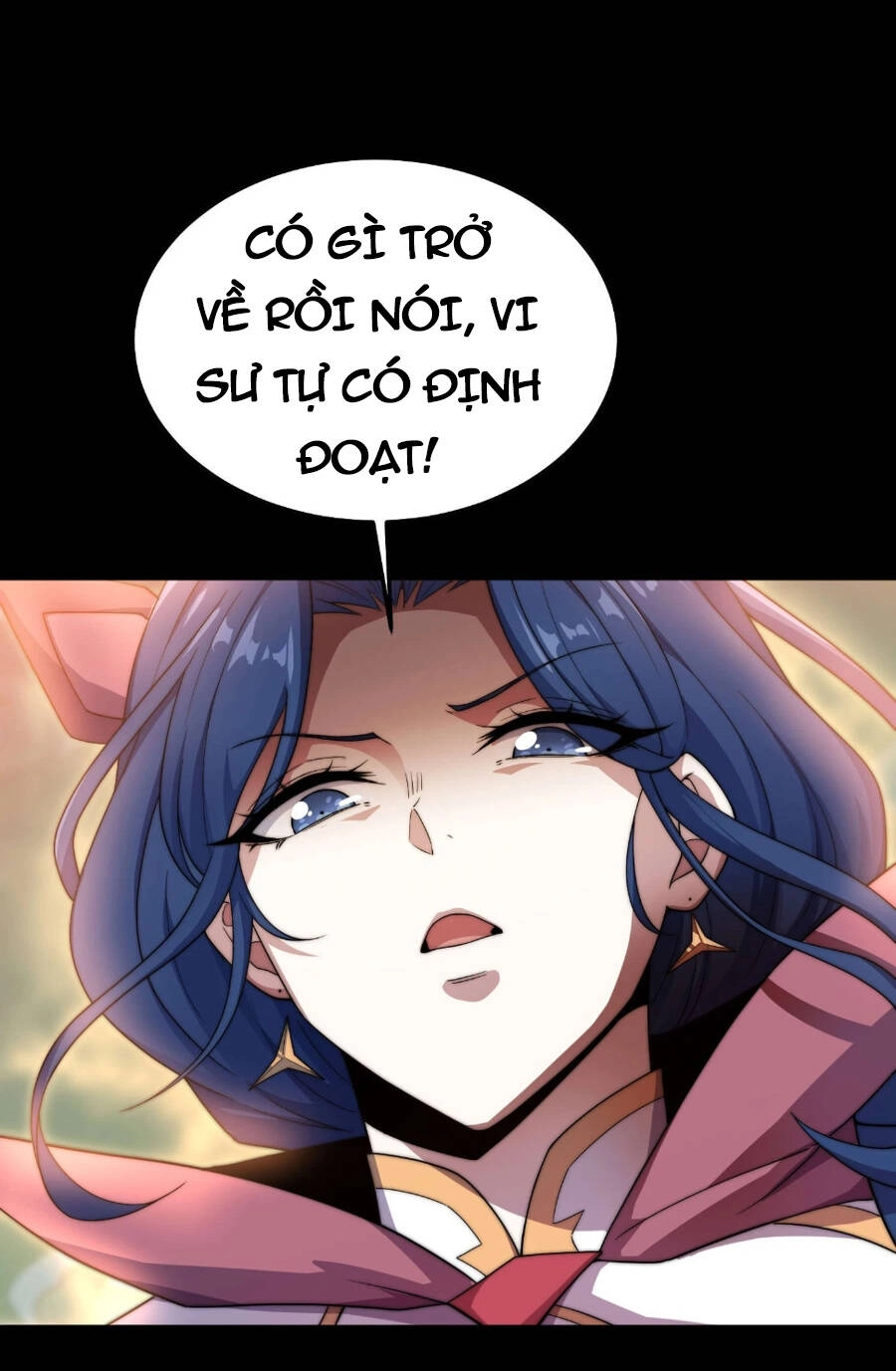 Từ Lúc Bắt Đầu Liền Vô Địch Chapter 79 - 28