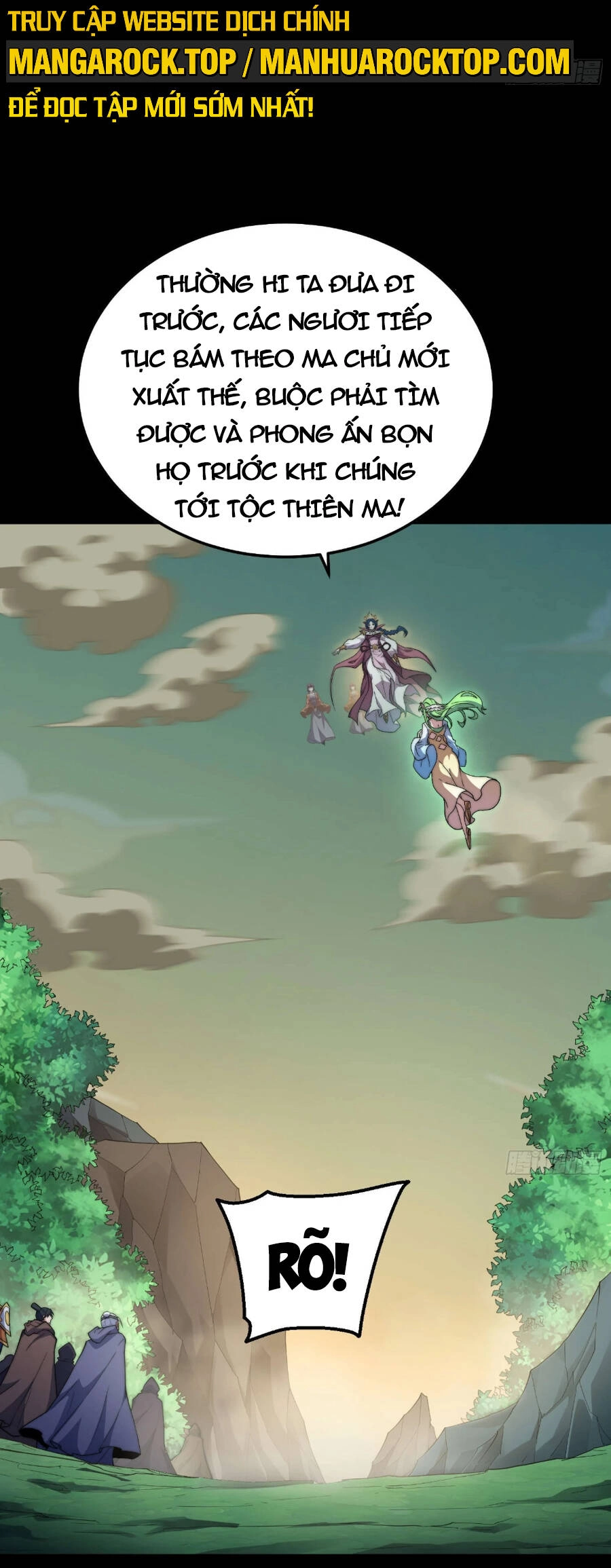 Từ Lúc Bắt Đầu Liền Vô Địch Chapter 79 - 29