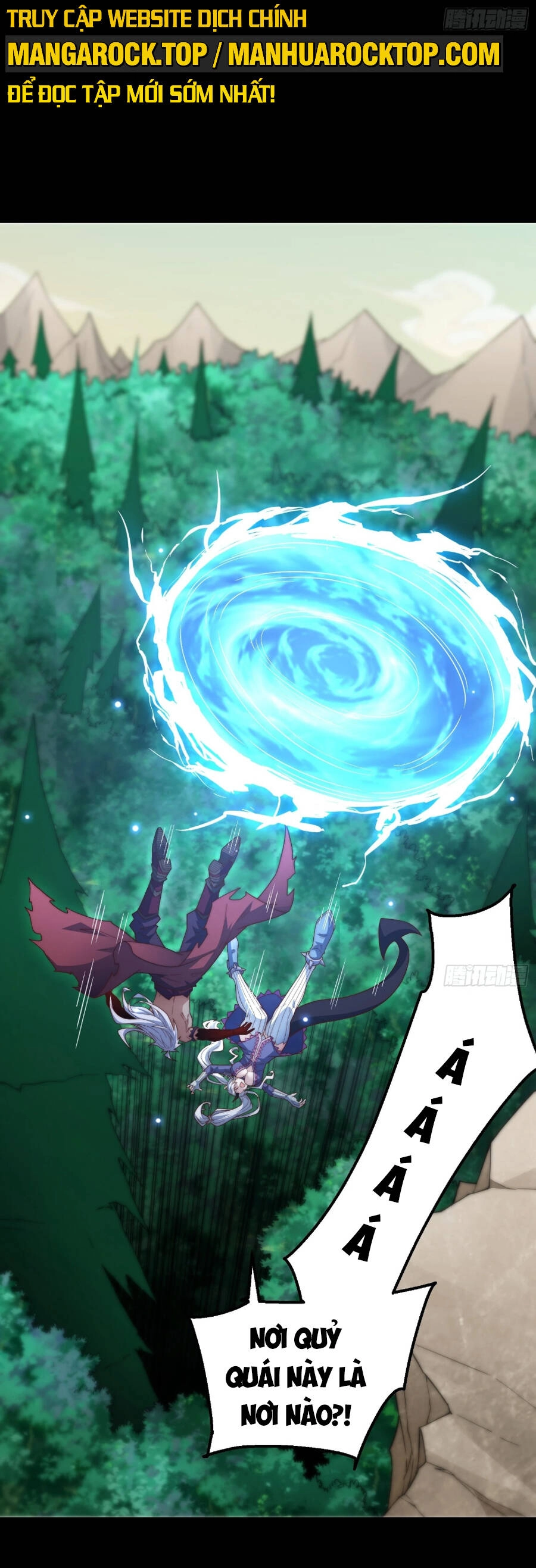 Từ Lúc Bắt Đầu Liền Vô Địch Chapter 79 - 36